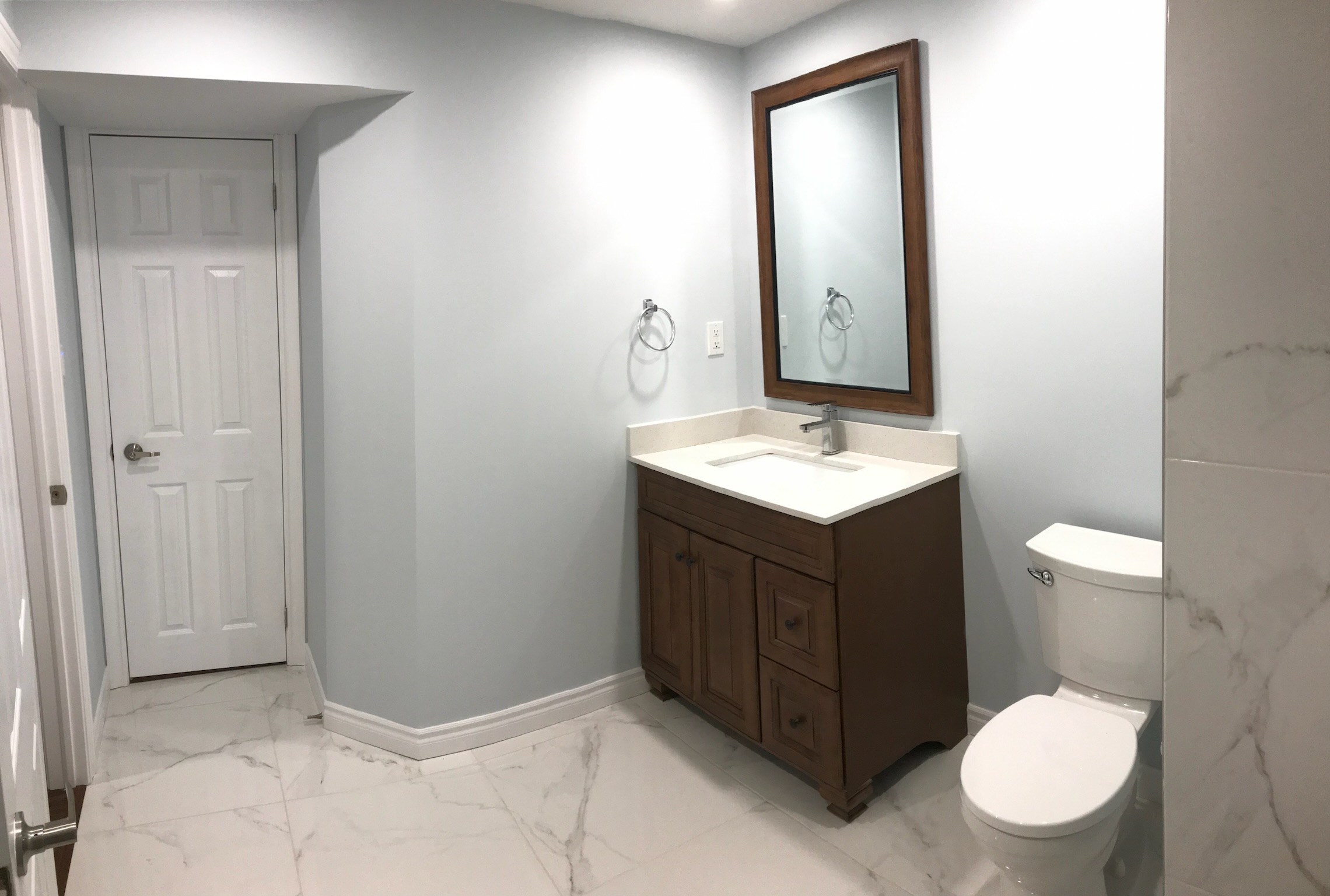 Bathroom 5
